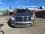 2006 Dk. Gray Dodge Ram 2500 Laramie (3D3KR29CX6G) with an 5.9L 5.9L Turbocharged Diesel I6 OHV 24V FI Engine Direct Injection engine, 4-Speed Automatic transmission, located at 800 Riverside Ave, Roseville, CA, 95678, 916-773-4549 & Toll Free: 866-719-4393, 38.732265, -121.291039 - CUMMINS DIESEL MEGA CAB CLEAN CARFAX - Photo#7