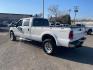 2006 Oxford White Clearcoat Ford F-350 Super Duty XLT (1FTWW31P26E) with an 6.0L Power Stroke 6.0L Diesel Turbo V8 325hp 560ft. lbs. Direct Injection engine, 5-Speed Automatic transmission, located at 800 Riverside Ave, Roseville, CA, 95678, 916-773-4549 & Toll Free: 866-719-4393, 38.732265, -121.291039 - DIESEL CREW CAB 4X4 XLT - Photo#2