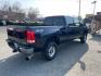 2008 Deep Blue Metallic GMC Sierra 2500HD SLE1 (1GTHK23628F) with an 6.6L Duramax 6.6L Diesel Turbo V8 365hp 660ft. lbs. Common Rail Direct Injection engine, Allison 1000 6-Speed Shiftable Automatic transmission, located at 800 Riverside Ave, Roseville, CA, 95678, 916-773-4549 & Toll Free: 866-719-4393, 38.732265, -121.291039 - DURAMAX DIESEL CREW CAB 4X4 SLE ALLISON TRANSMISSION CLEAN CARFAX - Photo#4