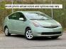 2008 GREEN Toyota Prius (JTDKB20U183) with an 4-Cyl Hybrid 1.5 Liter engine, Automatic CVT transmission, located at 412 Auto Vista Drive, Palmdale, 93551, (661) 945-0620, 34.592636, -118.136681 - Photo#0