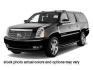 2011 BLACK Cadillac Escalade (1GYS3AEF7BR) with an V8 Flex Fuel 6.2 Liter engine, Automatic 6-Spd HD w/Overdrive transmission, located at 412 Auto Vista Drive, Palmdale, 93551, (661) 945-0620, 34.592636, -118.136681 - Photo#0