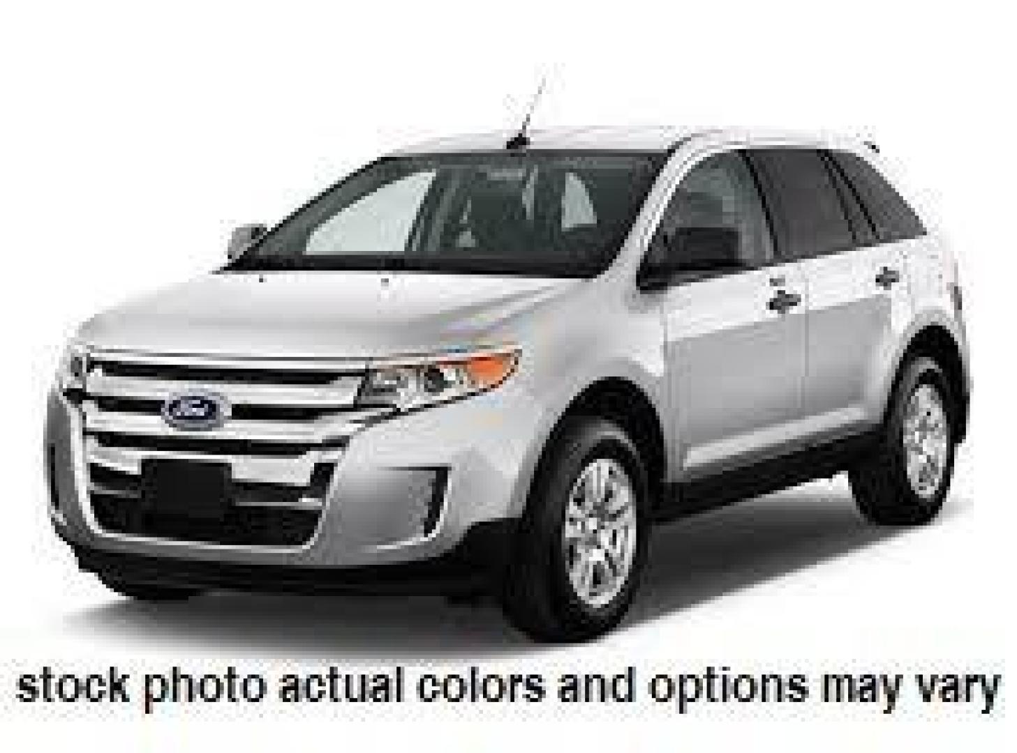 2011 Ford Edge (2FMDK3KC3BB) with an V6 3.5 Liter engine, Automatic 6-Spd w/Overdrive transmission, located at 412 Auto Vista Drive, Palmdale, 93551, (661) 945-0620, 34.592636, -118.136681 - Photo#0