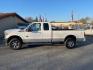 2011 Oxford White/Sterling Grey Ford F-350 Super Duty Lariat (1FT8X3BT9BE) with an 6.7L Power Stroke 6.7L Biodiesel Turbo V8 400hp 800ft. lbs. Common Rail Direct Injection engine, 6-Speed Shiftable Automatic transmission, located at 800 Riverside Ave, Roseville, CA, 95678, 916-773-4549 & Toll Free: 866-719-4393, 38.732265, -121.291039 - DIESEL SUPER CAB 4X4 LARIAT ONE OWNER SERVICE RECORDS ON CLEAN CARFAX - Photo#4