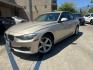 2013 Mojave Metallic /Tan BMW 3-Series (WBA3C1C53DF) , located at 30 S. Berkeley Avenue, Pasadena, CA, 91107, (626) 248-7567, 34.145447, -118.109398 - Photo#0