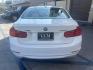 2013 White /Tan BMW 3-Series Leather (WBA3C3C56DF) with an 4 Cylinder engine, Automatic transmission, located at 30 S. Berkeley Avenue, Pasadena, CA, 91107, (626) 248-7567, 34.145447, -118.109398 - Low Miles! Leather seats! ntroducing the 2013 BMW 3-Series 320i Sedan, a timeless blend of luxury, performance, and style. With its sleek design and impressive features, this vehicle is sure to turn heads on the road. And with only 88,248 miles on the odometer, it's a low-mileage gem, especially f - Photo#4