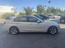 2013 White /Tan BMW 3-Series Leather (WBA3C3C56DF) with an 4 Cylinder engine, Automatic transmission, located at 30 S. Berkeley Avenue, Pasadena, CA, 91107, (626) 248-7567, 34.145447, -118.109398 - Low Miles! Leather seats! ntroducing the 2013 BMW 3-Series 320i Sedan, a timeless blend of luxury, performance, and style. With its sleek design and impressive features, this vehicle is sure to turn heads on the road. And with only 88,248 miles on the odometer, it's a low-mileage gem, especially f - Photo#6