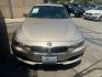 2013 Mojave Metallic /Tan BMW 3-Series (WBA3C1C53DF) , located at 30 S. Berkeley Avenue, Pasadena, CA, 91107, (626) 248-7567, 34.145447, -118.109398 - Photo#10