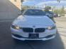 2013 White /Tan BMW 3-Series Leather (WBA3C3C56DF) with an 4 Cylinder engine, Automatic transmission, located at 30 S. Berkeley Avenue, Pasadena, CA, 91107, (626) 248-7567, 34.145447, -118.109398 - Low Miles! Leather seats! ntroducing the 2013 BMW 3-Series 320i Sedan, a timeless blend of luxury, performance, and style. With its sleek design and impressive features, this vehicle is sure to turn heads on the road. And with only 88,248 miles on the odometer, it's a low-mileage gem, especially f - Photo#8