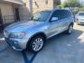 2014 X3 xDrive28i (5UXWX9C55E0) with an 2.0L L4 DOHC 16V engine, 8-Speed Automatic transmission, located at 30 S. Berkeley Avenue, Pasadena, CA, 91107, (626) 248-7567, 34.145447, -118.109398 - Photo#1