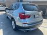 2014 X3 xDrive28i (5UXWX9C55E0) with an 2.0L L4 DOHC 16V engine, 8-Speed Automatic transmission, located at 30 S. Berkeley Avenue, Pasadena, CA, 91107, (626) 248-7567, 34.145447, -118.109398 - Photo#2