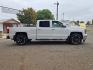 2014 WHITE Chevrolet Silverado 1500 4WD (3GCUKSEC1EG) with an V8 EcoTec3 Flex Fuel 5.3L engine, Auto 6-Spd HD Overdrive transmission, located at 246 E Walker St., Orland, 95963, (530) 865-5800, 39.747589, -122.178398 - Photo#8