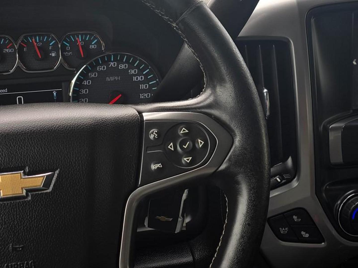 2014 WHITE Chevrolet Silverado 1500 4WD (3GCUKSEC1EG) with an V8 EcoTec3 Flex Fuel 5.3L engine, Auto 6-Spd HD Overdrive transmission, located at 246 E Walker St., Orland, 95963, (530) 865-5800, 39.747589, -122.178398 - Photo#21