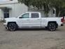 2014 WHITE Chevrolet Silverado 1500 4WD (3GCUKSEC1EG) with an V8 EcoTec3 Flex Fuel 5.3L engine, Auto 6-Spd HD Overdrive transmission, located at 246 E Walker St., Orland, 95963, (530) 865-5800, 39.747589, -122.178398 - Photo#3