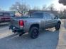 2014 Steel Gray Metallic GMC Sierra 2500HD Denali (1GT125E88EF) with an 6.6L Duramax 6.6L Diesel Turbo V8 397hp 765ft. lbs. Common Rail Direct Injection engine, Allison 1000 6-Speed Shiftable Automatic transmission, located at 800 Riverside Ave, Roseville, CA, 95678, 916-773-4549 & Toll Free: 866-719-4393, 38.732265, -121.291039 - DURAMAX DIESEL CREW CAB 4X4 Z71 DENALI LIFTED MOON ROOF ALLISON TRANSMISSION SERVICE RECORDS ONE OWNER - Photo#5