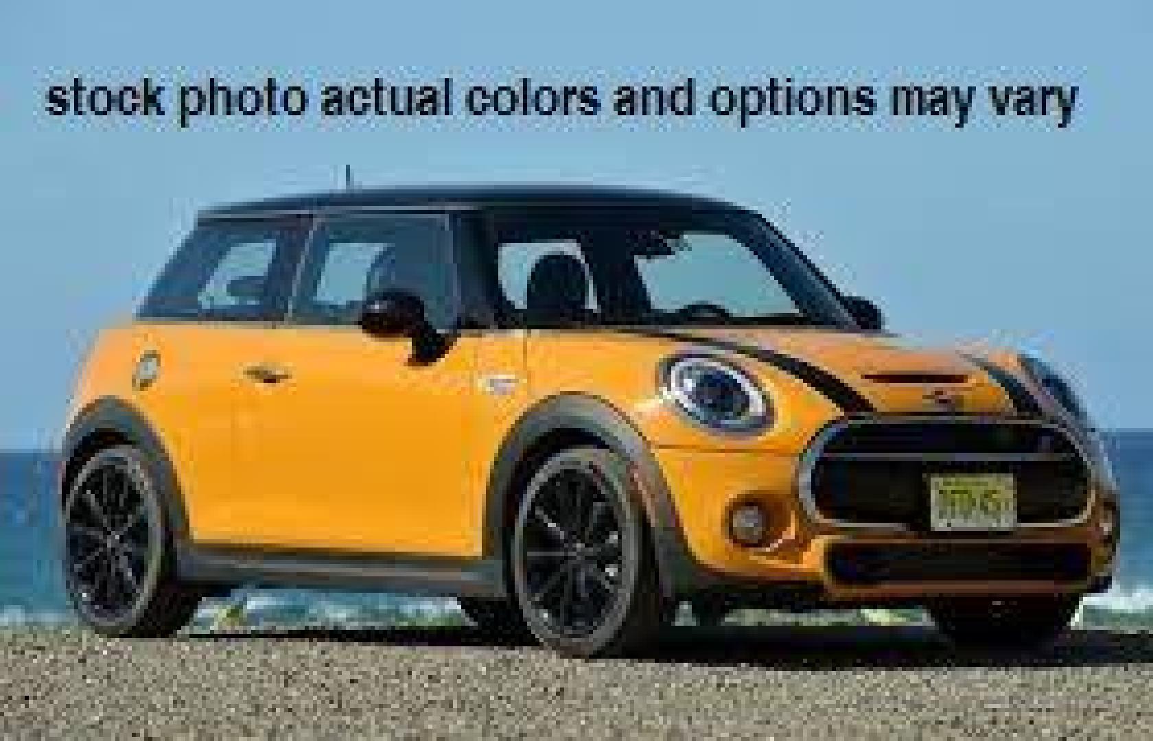 2014 ORANGE MINI Cooper Hardtop (WMWXM7C55ET) with an 4-Cyl Turbo 2.0 Liter engine, Automatic transmission, located at 412 Auto Vista Drive, Palmdale, 93551, (661) 945-0620, 34.592636, -118.136681 - Photo#0