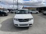 2015 Dodge Journey SE (3C4PDCABXFT) with an 2.4L L4 DOHC 16V engine, 4-Speed Automatic transmission, located at 44356 Date Ave., Lancaster, CA, 93534, (661) 945-6555, 34.688919, -118.139374 - Photo#0