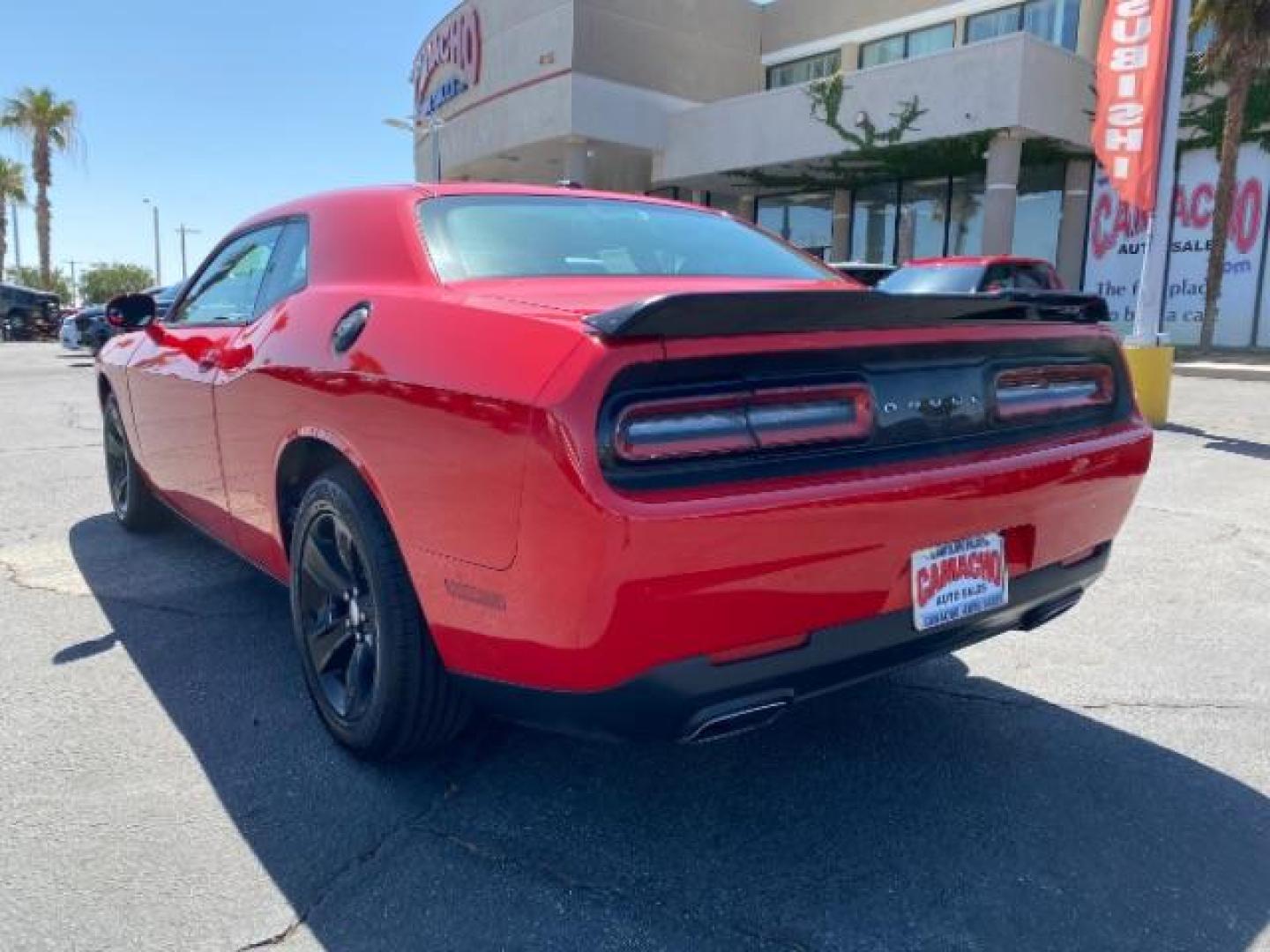 2015 RED Dodge Challenger (2C3CDZAG2FH) with an V6 3.6 Liter engine, Automatic 8-Spd transmission, located at 412 Auto Vista Drive, Palmdale, 93551, (661) 945-0620, 34.592636, -118.136681 - Photo#28