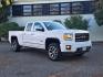 2015 WHITE GMC Sierra 1500 4WD (1GTV2VEC1FZ) , Automatic transmission, located at 246 E Walker St., Orland, 95963, (530) 865-5800, 39.747589, -122.178398 - Photo#0