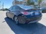 2015 BLACK HYUNDAI SONATA HYBRID (KMHEC4A44FA) , located at 412 Auto Vista Drive, Palmdale, 93551, (661) 945-0620, 34.592636, -118.136681 - Photo#4