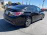 2015 BLACK HYUNDAI SONATA HYBRID (KMHEC4A44FA) , located at 412 Auto Vista Drive, Palmdale, 93551, (661) 945-0620, 34.592636, -118.136681 - Photo#6