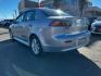 2015 Mitsubishi Lancer (JA32U2FU8FU) with an 4-Cyl 2.0 Liter engine, Automatic CVT transmission, located at 412 Auto Vista Drive, Palmdale, 93551, (661) 945-0620, 34.592636, -118.136681 - Photo#4