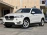 2016 Alpine White /Black BMW X5 sDrive35i (5UXKR2C54G0) with an 3.0L L6 DOHC 24V engine, 8A transmission, located at 30 S. Berkeley Avenue, Pasadena, CA, 91107, (626) 248-7567, 34.145447, -118.109398 - 2014 BMW X5 Alpine White – Luxury, Performance, and Affordable Ownership Looking for the perfect luxury SUV with premium features, world-class engineering, and flexible financing options? The 2014 BMW X5 in Alpine White is an exceptional choice for discerning buyers who value both style and sub - Photo#0