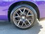 2016 PURPLE Dodge Challenger (2C3CDZBT0GH) with an V8 HEMI MDS 5.7 Liter engine, Automatic 8-Spd transmission, located at 412 Auto Vista Drive, Palmdale, 93551, (661) 945-0620, 34.592636, -118.136681 - Photo#13