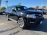 2016 BLACK Ford Expedition EL (1FMJK1JT5GE) with an V6 EcoBoost TT 3.5L engine, Auto 6-Spd SelectShift transmission, located at 412 Auto Vista Drive, Palmdale, 93551, (661) 945-0620, 34.592636, -118.136681 - Photo#0