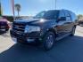 2016 BLACK Ford Expedition EL (1FMJK1JT5GE) with an V6 EcoBoost TT 3.5L engine, Auto 6-Spd SelectShift transmission, located at 412 Auto Vista Drive, Palmdale, 93551, (661) 945-0620, 34.592636, -118.136681 - Photo#2