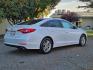 2016 WHITE Hyundai Sonata (5NPE24AF3GH) with an 4-Cyl 2.4 Liter engine, Auto 6-Spd w/Shiftronic transmission, located at 246 E Walker St., Orland, 95963, (530) 865-5800, 39.747589, -122.178398 - Photo#6