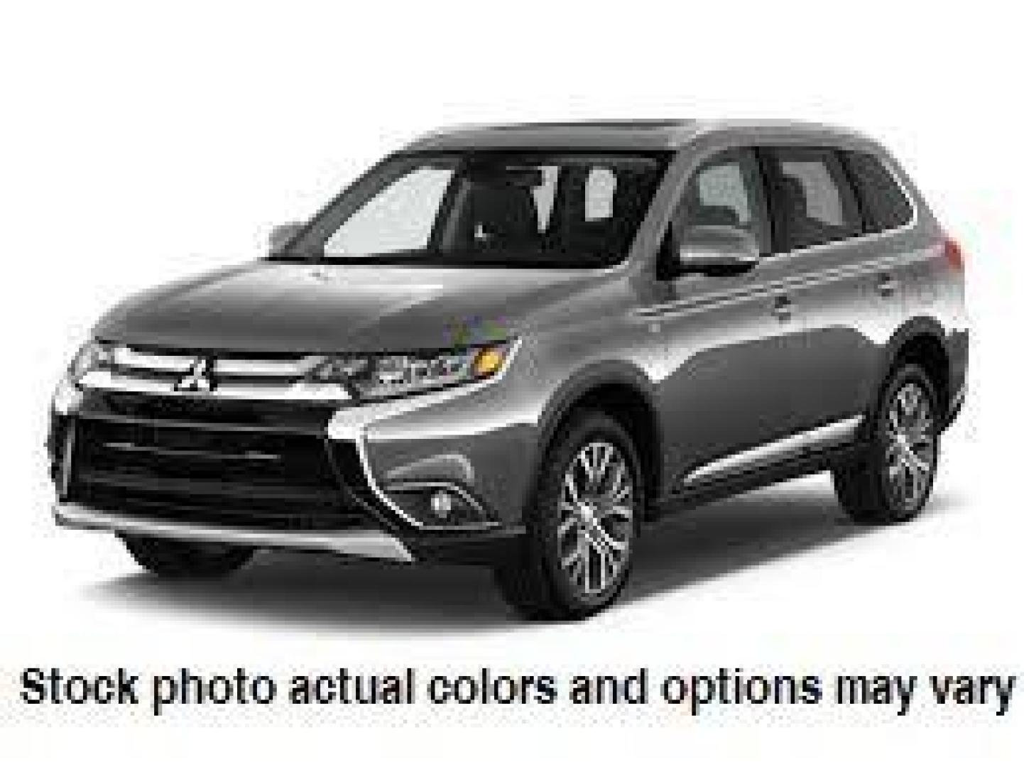 2016 GRAY Mitsubishi Outlander (JA4AD3A33GZ) with an 4-Cyl 2.4 Liter engine, Automatic CVT transmission, located at 412 Auto Vista Drive, Palmdale, 93551, (661) 945-0620, 34.592636, -118.136681 - Photo#0