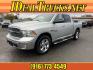 2016 Bright Silver Metallic Clear Coat RAM 1500 Big Horn (1C6RR7LM1GS) with an 3.0L EcoDiesel 3.0L Biodiesel Turbo V6 240hp 420ft. lbs. Common Rail Direct Injection engine, 8-Speed Shiftable Automatic transmission, located at 800 Riverside Ave, Roseville, CA, 95678, 916-773-4549 & Toll Free: 866-719-4393, 38.732265, -121.291039 - ECODIESEL CREW CAB 4X4 SLT BIG HORN CLEAN CARFAX - Photo#0