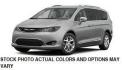 2017 SILVER CHRYSLER PACIFICA (2C4RC1BG3HR) , located at 412 Auto Vista Drive, Palmdale, 93551, (661) 945-0620, 34.592636, -118.136681 - Photo#0