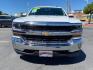 2017 WHITE Chevrolet Silverado 1500 2WD (1GCPCREC5HF) with an 8-Cyl 5.3 Liter engine, Automatic transmission, located at 412 Auto Vista Drive, Palmdale, 93551, (661) 945-0620, 34.592636, -118.136681 - Photo#1