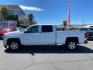 2017 WHITE Chevrolet Silverado 1500 2WD (1GCPCREC5HF) with an 8-Cyl 5.3 Liter engine, Automatic transmission, located at 412 Auto Vista Drive, Palmdale, 93551, (661) 945-0620, 34.592636, -118.136681 - Photo#3