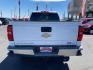 2017 WHITE Chevrolet Silverado 1500 2WD (1GCPCREC5HF) with an 8-Cyl 5.3 Liter engine, Automatic transmission, located at 412 Auto Vista Drive, Palmdale, 93551, (661) 945-0620, 34.592636, -118.136681 - Photo#5