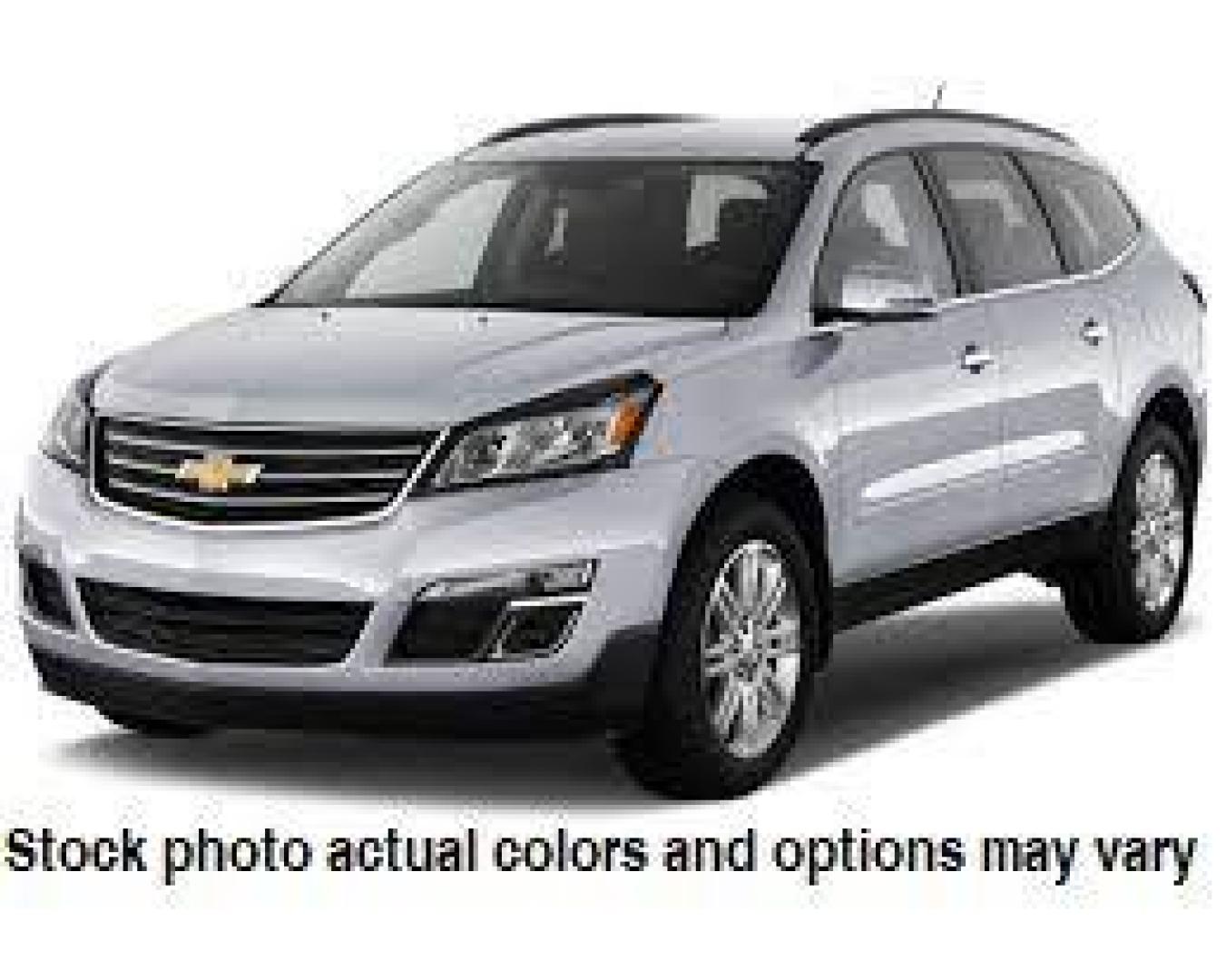 2017 SILVER Chevrolet Traverse (1GNKRFEDXHJ) with an V6 3.6 Liter engine, Automatic 6-Spd transmission, located at 412 Auto Vista Drive, Palmdale, 93551, (661) 945-0620, 34.592636, -118.136681 - Photo#0