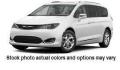 2017 WHITE Chrysler Pacifica (2C4RC1EG9HR) with an V6 3.6 Liter engine, Automatic 9-Spd transmission, located at 412 Auto Vista Drive, Palmdale, 93551, (661) 945-0620, 34.592636, -118.136681 - Photo#0