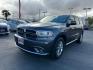 2017 GRAY Dodge Durango (1C4RDHAGXHC) with an V6 3.6 Liter engine, Automatic 8-Spd transmission, located at 412 Auto Vista Drive, Palmdale, 93551, (661) 945-0620, 34.592636, -118.136681 - Photo#3