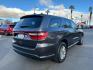 2017 GRAY Dodge Durango (1C4RDHAGXHC) with an V6 3.6 Liter engine, Automatic 8-Spd transmission, located at 412 Auto Vista Drive, Palmdale, 93551, (661) 945-0620, 34.592636, -118.136681 - Photo#7