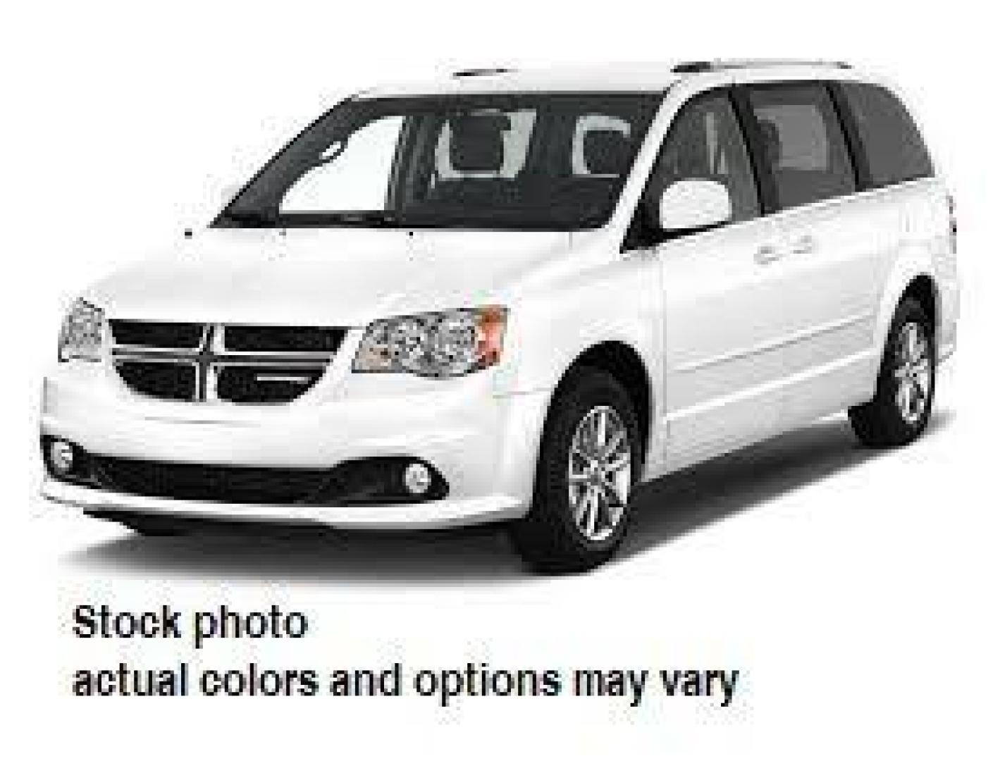 2017 WHITE Dodge Grand Caravan (2C4RDGCG5HR) with an V6 Flex Fuel 3.6 Liter engine, Automatic 6-Spd transmission, located at 412 Auto Vista Drive, Palmdale, 93551, (661) 945-0620, 34.592636, -118.136681 - Photo#0