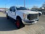 2017 Oxford White Ford F-250 Super Duty XL (1FT7W2BT7HE) with an 6.7L Power Stroke 6.7L Biodiesel Turbo V8 440hp 925ft. lbs. Common Rail Direct Injection engine, 6-Speed Shiftable Automatic transmission, located at 800 Riverside Ave, Roseville, CA, 95678, 916-773-4549 & Toll Free: 866-719-4393, 38.732265, -121.291039 - Photo#1