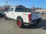 2017 Oxford White Ford F-250 Super Duty XL (1FT7W2BT7HE) with an 6.7L Power Stroke 6.7L Biodiesel Turbo V8 440hp 925ft. lbs. Common Rail Direct Injection engine, 6-Speed Shiftable Automatic transmission, located at 800 Riverside Ave, Roseville, CA, 95678, 916-773-4549 & Toll Free: 866-719-4393, 38.732265, -121.291039 - Photo#2