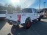 2017 Oxford White Ford F-250 Super Duty XL (1FT7W2BT7HE) with an 6.7L Power Stroke 6.7L Biodiesel Turbo V8 440hp 925ft. lbs. Common Rail Direct Injection engine, 6-Speed Shiftable Automatic transmission, located at 800 Riverside Ave, Roseville, CA, 95678, 916-773-4549 & Toll Free: 866-719-4393, 38.732265, -121.291039 - Photo#3