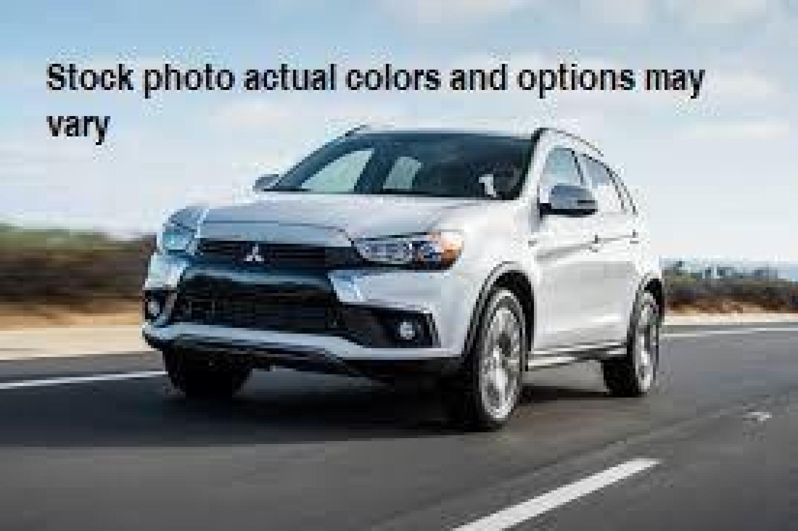 2017 SILVER Mitsubishi Outlander Sport (JA4AP3AW7HZ) with an 4-Cyl 2.4 Liter engine, CVT w/Sportronic transmission, located at 412 Auto Vista Drive, Palmdale, 93551, (661) 945-0620, 34.592636, -118.136681 - Photo#0