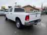 2017 Bright White Clear Coat RAM 2500 Tradesman (3C6UR4CJ9HG) with an 6.4L HEMI 6.4L V8 410hp 429ft. lbs. Sequential Multiport Fuel Injection engine, 6-Speed Shiftable Automatic transmission, located at 800 Riverside Ave, Roseville, CA, 95678, 916-773-4549 & Toll Free: 866-719-4393, 38.732265, -121.291039 - CREW CAB TRADESMAN 6.4 HEMI V8 ONE OWNER - Photo#3