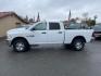 2017 Bright White Clear Coat RAM 2500 Tradesman (3C6UR4CJ9HG) with an 6.4L HEMI 6.4L V8 410hp 429ft. lbs. Sequential Multiport Fuel Injection engine, 6-Speed Shiftable Automatic transmission, located at 800 Riverside Ave, Roseville, CA, 95678, 916-773-4549 & Toll Free: 866-719-4393, 38.732265, -121.291039 - CREW CAB TRADESMAN 6.4 HEMI V8 ONE OWNER - Photo#5