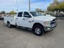 2017 Bright White Clear Coat RAM 3500 Tradesman (3C7WR8CJ1HG) with an 6.4L HEMI 6.4L V8 410hp 429ft. lbs. Sequential Multiport Fuel Injection engine, 6-Speed Shiftable Automatic transmission, located at 800 Riverside Ave, Roseville, CA, 95678, 916-773-4549 & Toll Free: 866-719-4393, 38.732265, -121.291039 - CREW CAB TRADESMAN 6.4 HEMI UTILITY BED SERVICE RECORDS ON CLEAN CARFAX - Photo#6