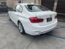 2018 Alpine White /Black BMW 3-Series 330i SULEV Sedan (WBA8B9C56JA) with an 3.0L L6 DOHC 24V engine, 8A transmission, located at 30 S. Berkeley Avenue, Pasadena, CA, 91107, (626) 248-7567, 34.145447, -118.109398 - The 2018 BMW 3-Series 330i SULEV Sedan embodies luxury, performance, and environmental responsibility. Under the hood, it boasts a 2.0L TwinPower Turbo inline-4 engine, generating an impressive 248 horsepower and 258 lb-ft of torque. This powertrain ensures swift acceleration and a responsive drivin - Photo#4