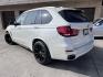 2018 Alpine White /Black BMW X5 sDrive35i (5UXKR2C5XJ0) with an 3.0L L6 DOHC 24V engine, 8A transmission, located at 30 S. Berkeley Avenue, Pasadena, CA, 91107, (626) 248-7567, 34.145447, -118.109398 - 2018 BMW X5 with Navigation, Panoramic Roof, and Back-Up Camera Experience the ultimate in luxury, performance, and innovation with this 2018 BMW X5, now available at Crown City Motors. If you’re seeking a premium SUV that combines elegance with cutting-edge technology, this BMW X5 is the perfe - Photo#1